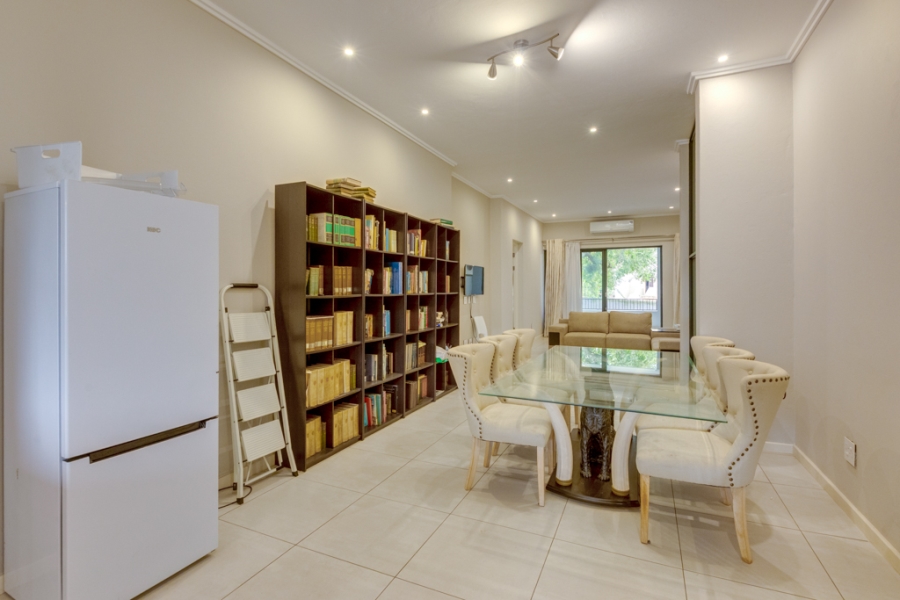 To Let 3 Bedroom Property for Rent in Morningside Gauteng