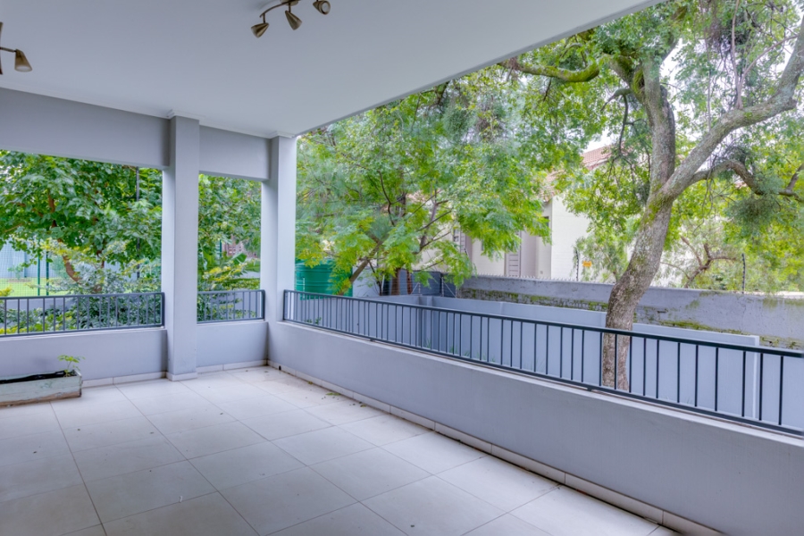 To Let 3 Bedroom Property for Rent in Morningside Gauteng