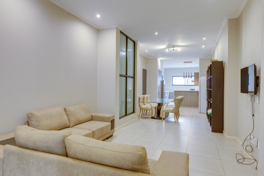 To Let 3 Bedroom Property for Rent in Morningside Gauteng