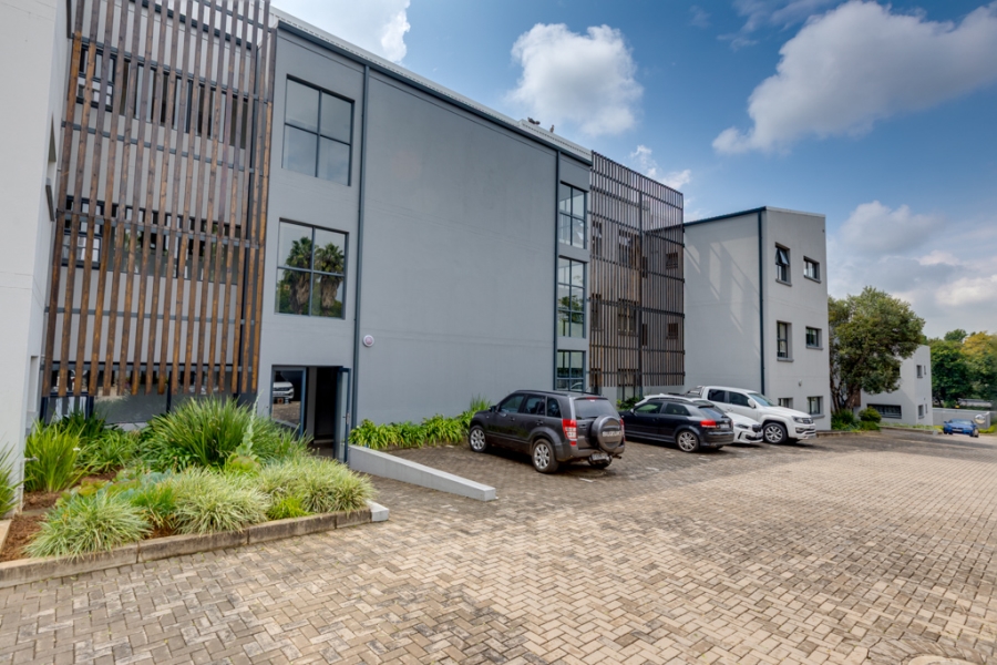 To Let 3 Bedroom Property for Rent in Morningside Gauteng
