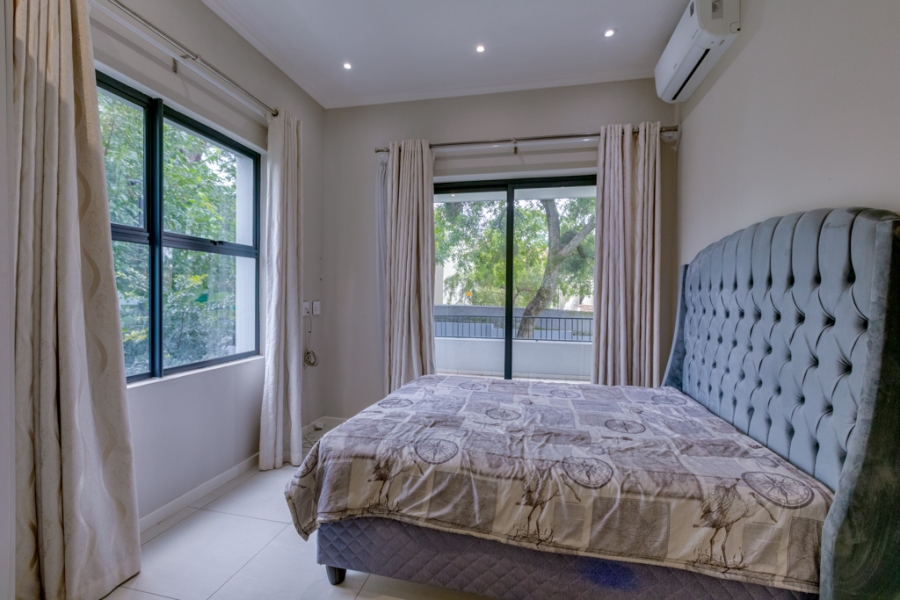 To Let 3 Bedroom Property for Rent in Morningside Gauteng