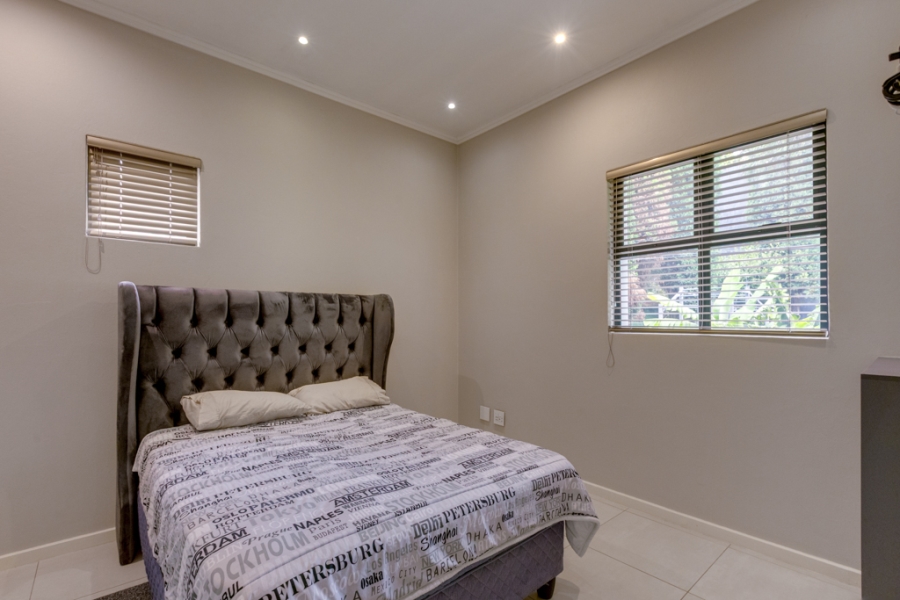 To Let 3 Bedroom Property for Rent in Morningside Gauteng