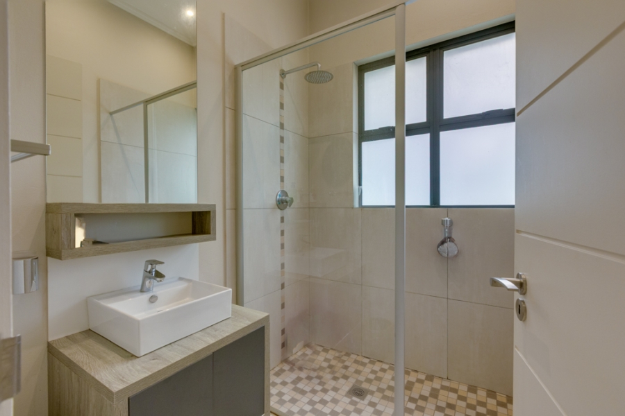 To Let 3 Bedroom Property for Rent in Morningside Gauteng
