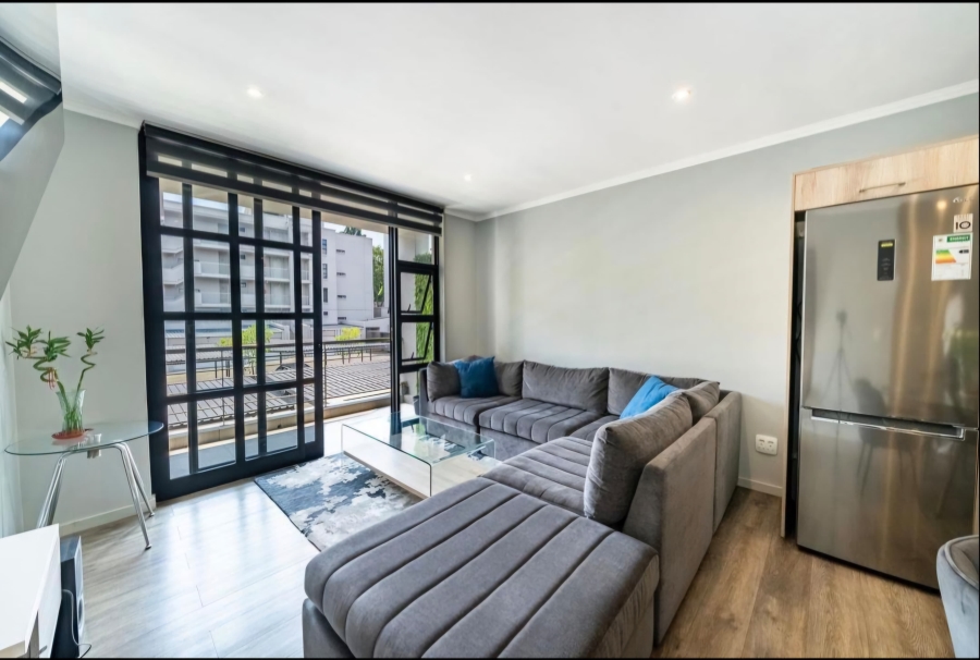 To Let 2 Bedroom Property for Rent in Rosebank Gauteng