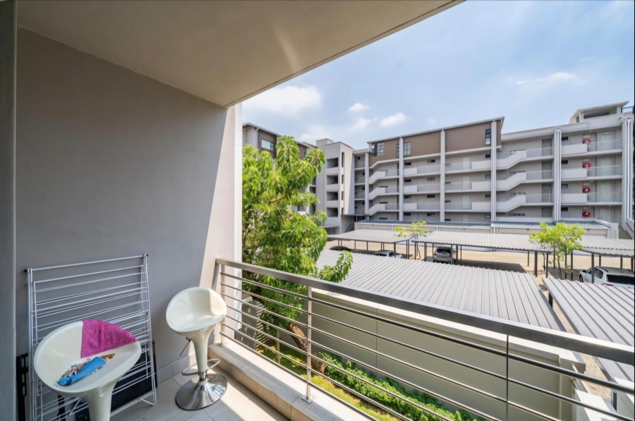 To Let 2 Bedroom Property for Rent in Rosebank Gauteng