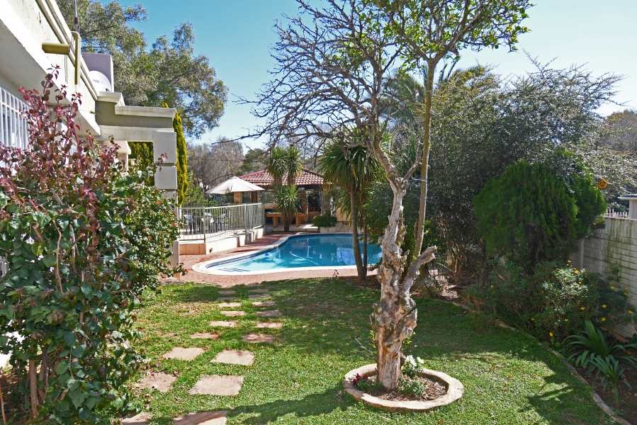 4 Bedroom Property for Sale in Berario Gauteng