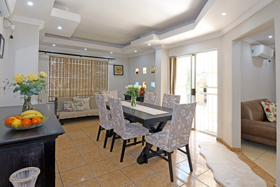 4 Bedroom Property for Sale in Berario Gauteng