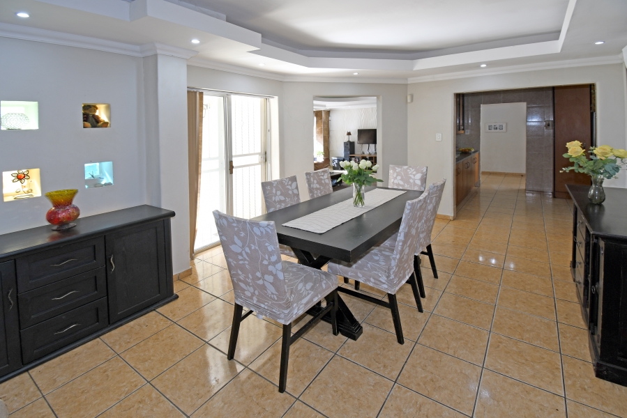 4 Bedroom Property for Sale in Berario Gauteng