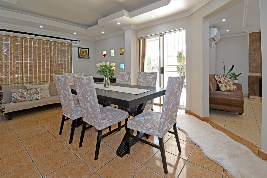 4 Bedroom Property for Sale in Berario Gauteng