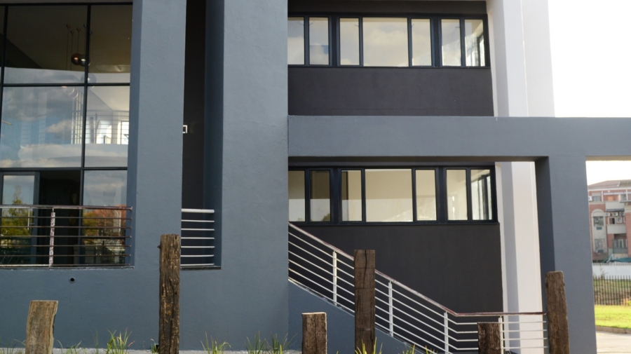 1 Bedroom Property for Sale in Craighall Park Gauteng