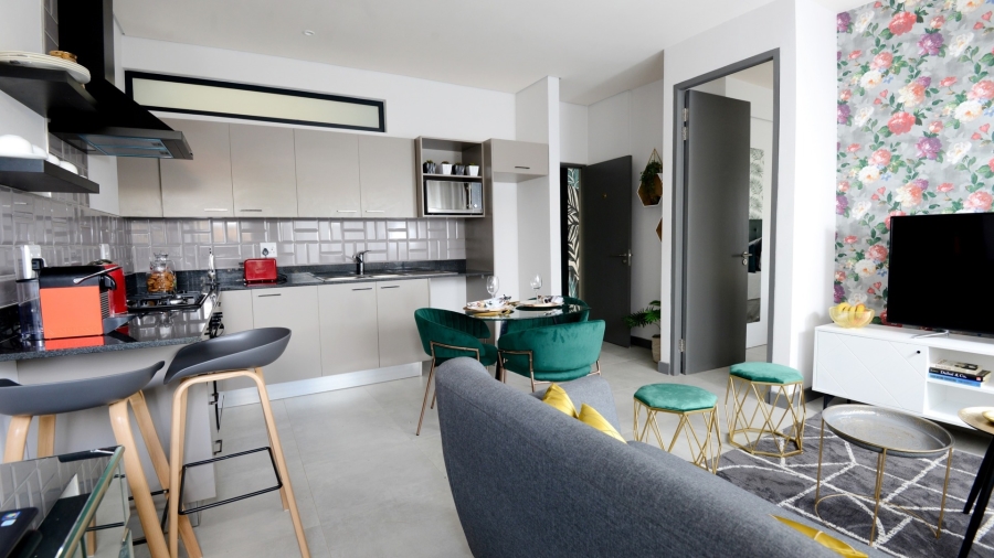 1 Bedroom Property for Sale in Craighall Park Gauteng