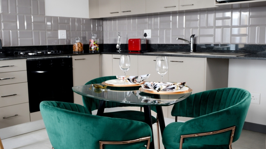 1 Bedroom Property for Sale in Craighall Park Gauteng