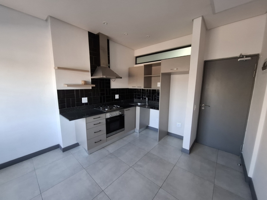 1 Bedroom Property for Sale in Craighall Park Gauteng