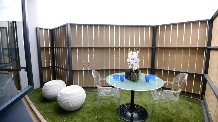 1 Bedroom Property for Sale in Craighall Park Gauteng