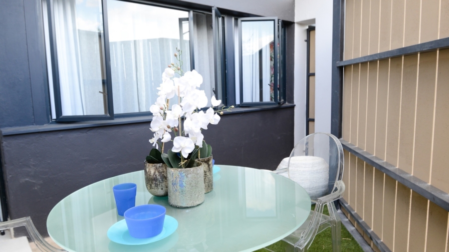 1 Bedroom Property for Sale in Craighall Park Gauteng