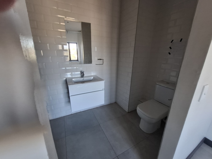 1 Bedroom Property for Sale in Craighall Park Gauteng
