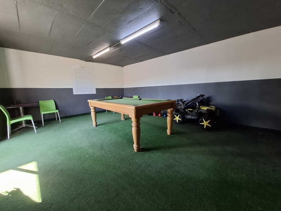1 Bedroom Property for Sale in Craighall Park Gauteng