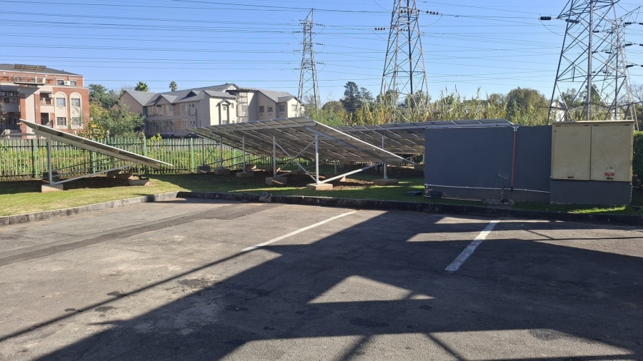 1 Bedroom Property for Sale in Craighall Park Gauteng