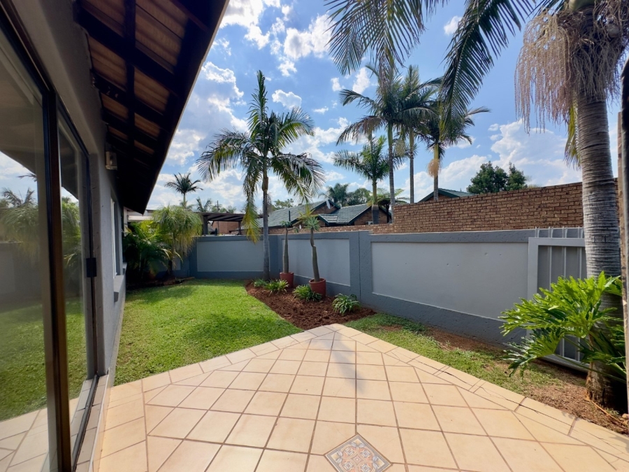 To Let 3 Bedroom Property for Rent in Montana Park Gauteng