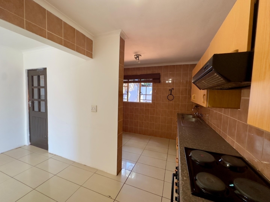 To Let 3 Bedroom Property for Rent in Montana Park Gauteng