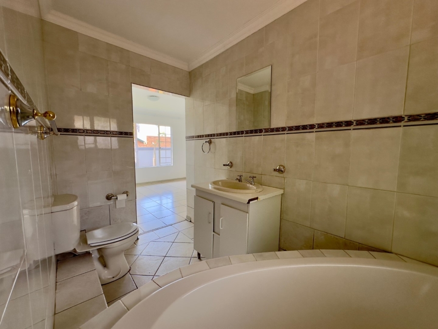 To Let 3 Bedroom Property for Rent in Montana Park Gauteng