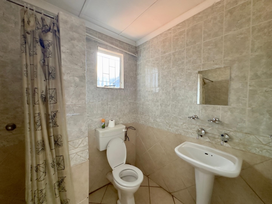 To Let 3 Bedroom Property for Rent in Montana Park Gauteng
