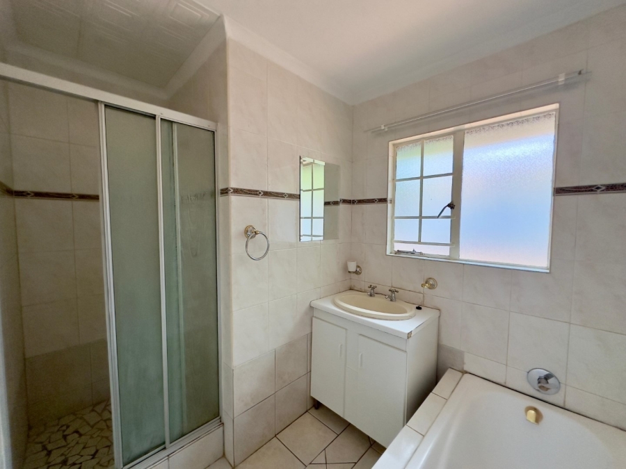 To Let 3 Bedroom Property for Rent in Montana Park Gauteng