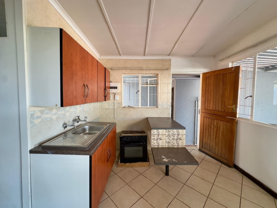 To Let 3 Bedroom Property for Rent in Montana Park Gauteng