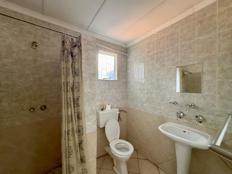 To Let 3 Bedroom Property for Rent in Montana Park Gauteng