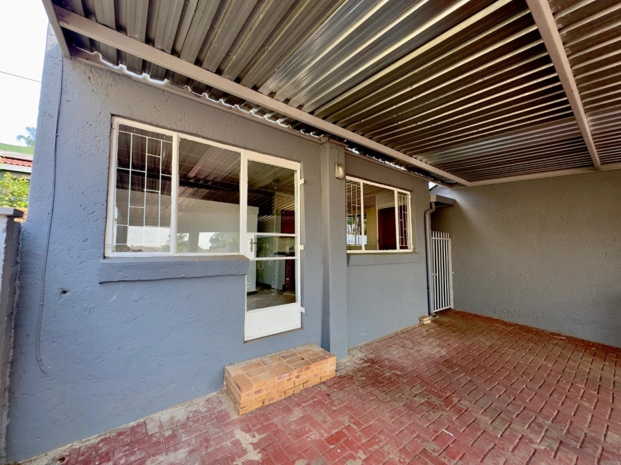 To Let 3 Bedroom Property for Rent in Montana Park Gauteng