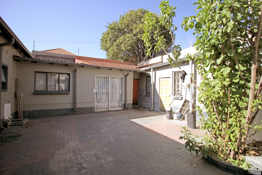 3 Bedroom Property for Sale in Orange Grove Gauteng