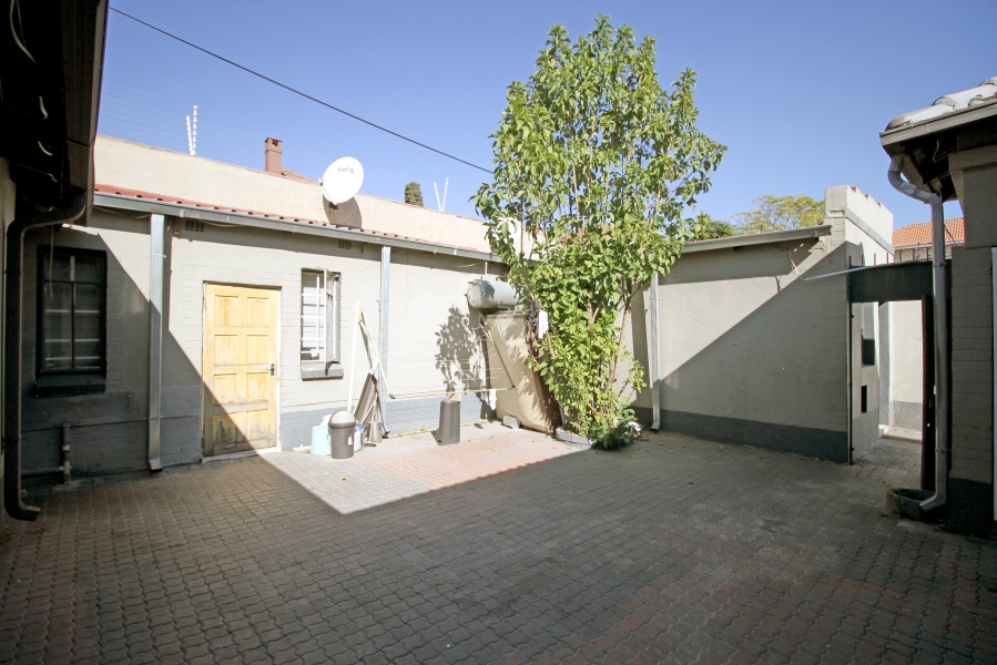 3 Bedroom Property for Sale in Orange Grove Gauteng
