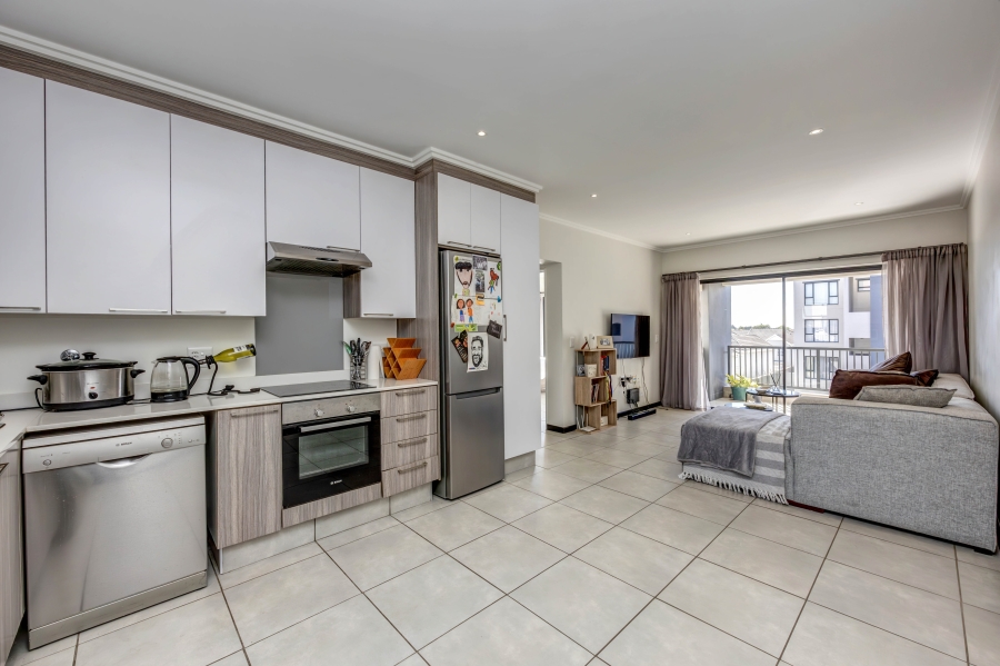 2 Bedroom Property for Sale in Fourways Gauteng
