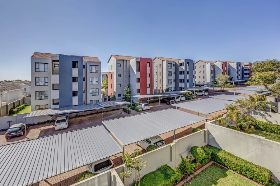 2 Bedroom Property for Sale in Fourways Gauteng