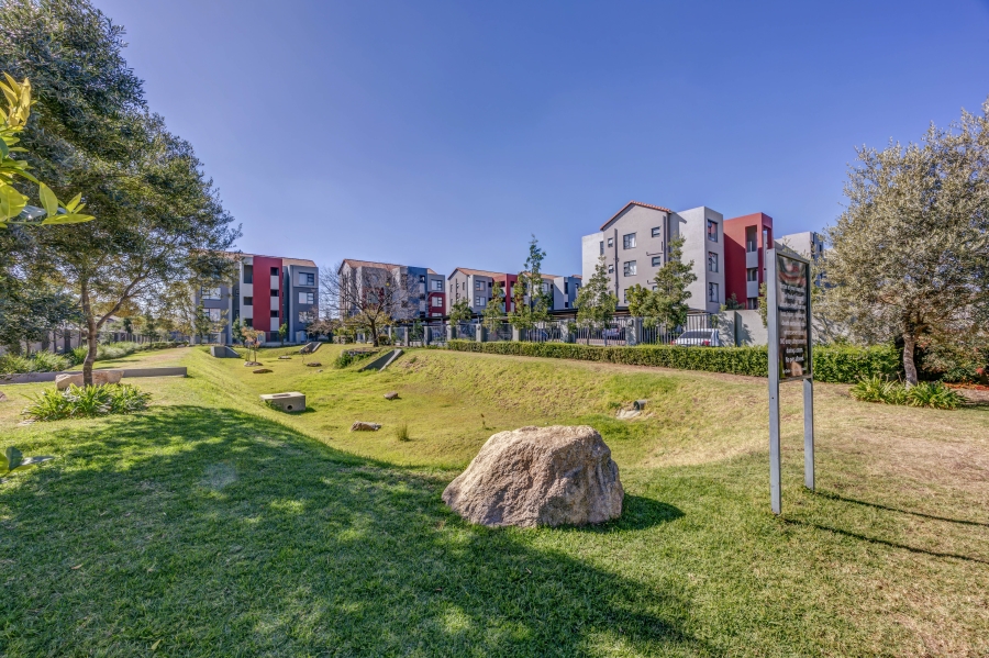 2 Bedroom Property for Sale in Fourways Gauteng