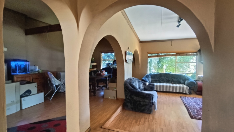 To Let 4 Bedroom Property for Rent in Brackendowns Gauteng