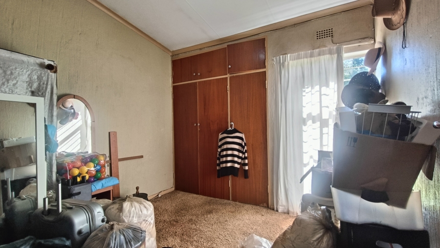 To Let 4 Bedroom Property for Rent in Brackendowns Gauteng