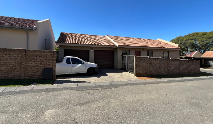 3 Bedroom Property for Sale in Albemarle Gauteng