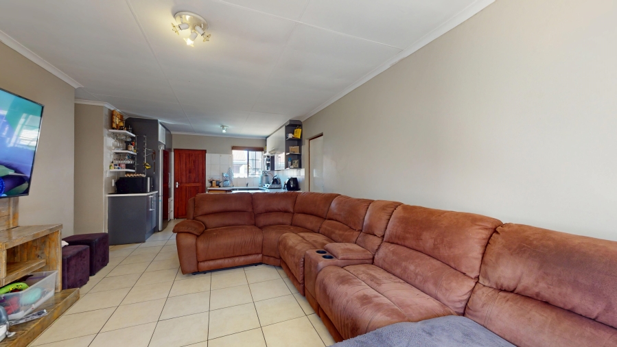 3 Bedroom Property for Sale in Albemarle Gauteng