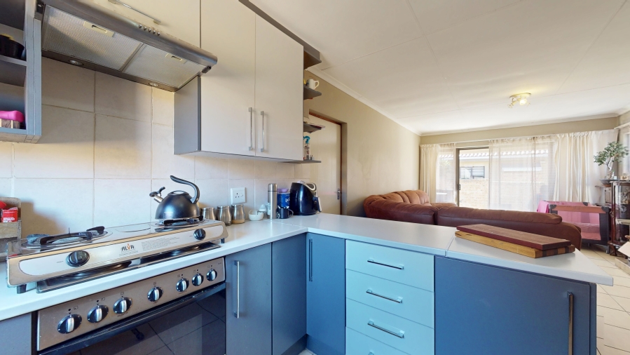 3 Bedroom Property for Sale in Albemarle Gauteng