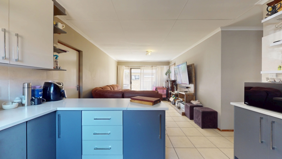 3 Bedroom Property for Sale in Albemarle Gauteng