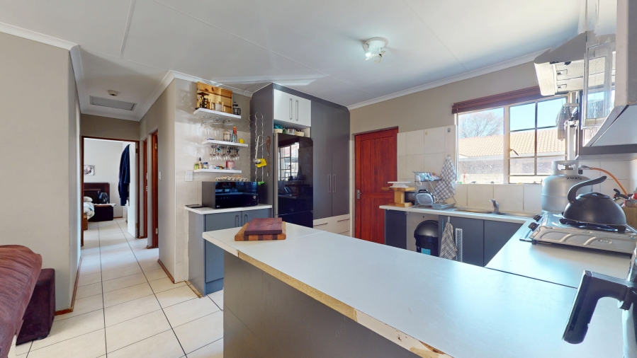 3 Bedroom Property for Sale in Albemarle Gauteng