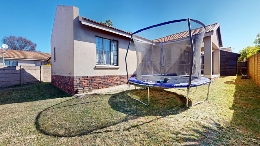 3 Bedroom Property for Sale in Albemarle Gauteng
