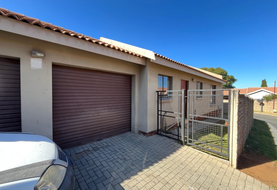 3 Bedroom Property for Sale in Albemarle Gauteng