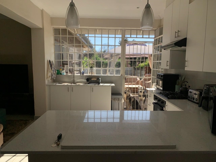 To Let 2 Bedroom Property for Rent in Franklin Roosevelt Park Gauteng