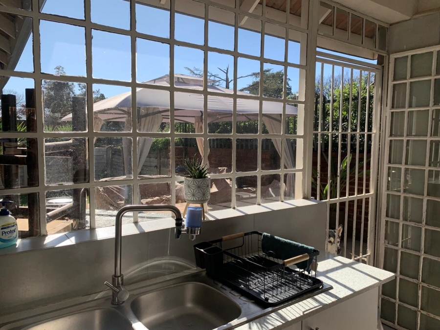 To Let 2 Bedroom Property for Rent in Franklin Roosevelt Park Gauteng