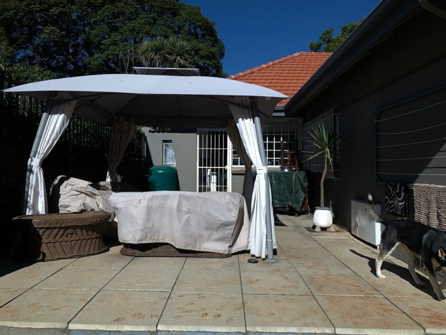 To Let 2 Bedroom Property for Rent in Franklin Roosevelt Park Gauteng