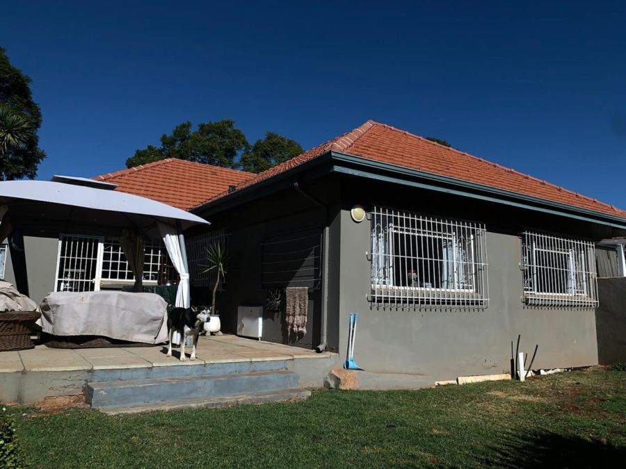 To Let 2 Bedroom Property for Rent in Franklin Roosevelt Park Gauteng
