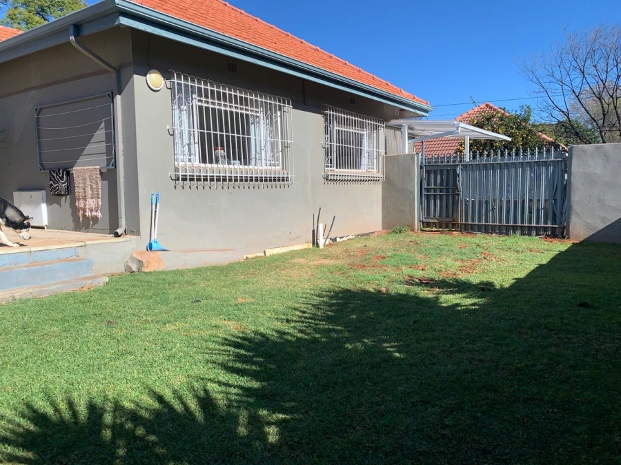 To Let 2 Bedroom Property for Rent in Franklin Roosevelt Park Gauteng