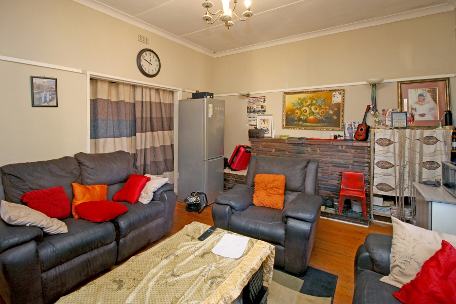3 Bedroom Property for Sale in Orange Grove Gauteng